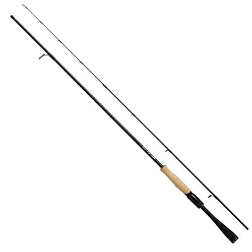 Daiwa BLAZON S64UL-2 Spinning Rod for Bass 4550133255724