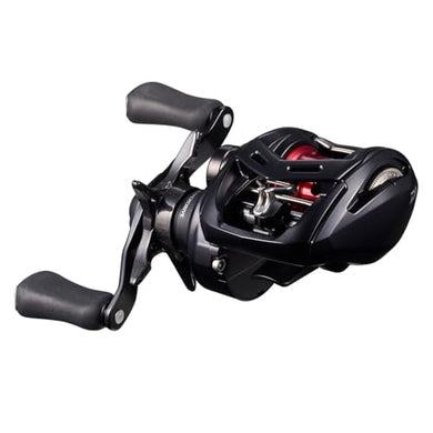 Daiwa Alphas BF TW 6.3R Baitcasting Reel 4550133256400