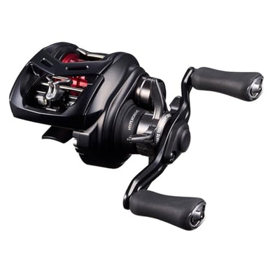 Daiwa Alphas BF TW 6.3L Baitcasting Reel 4550133256417