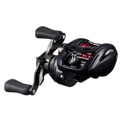 Daiwa Alphas BF TW 8.5R Baitcasting Reel 4550133256424