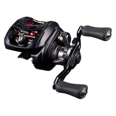 Daiwa Alphas BF TW 8.5L Baitcasting Reel 4550133256431