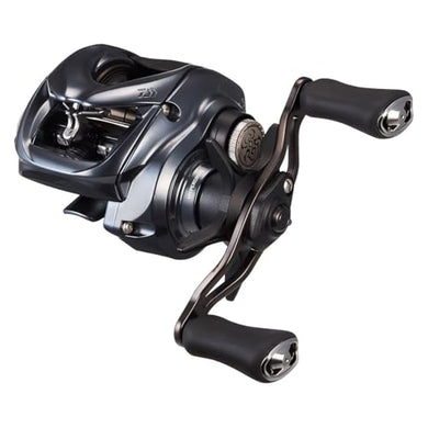 Daiwa 25 TATULA SV TW 100L Left Baitcasting Reel 4550133256585