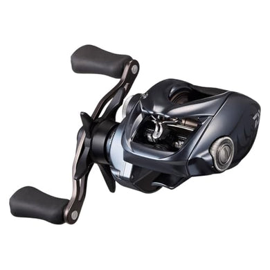 Daiwa 25 TATULA SV TW 100H Right Baitcasting Reel 4550133256592
