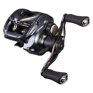 Daiwa 25 TATULA SV TW 100HL Left Baitcasting Reel 4550133256608