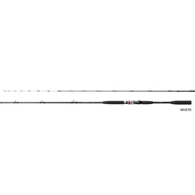 Shimano 20 HIRAME BB MH270 Offshore Boat Rod 4969363258830