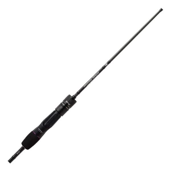 JACKALL 23 ANCHOVY DRIVER EXTRO ADX-66L Baitcasting Rod 4525807259445
