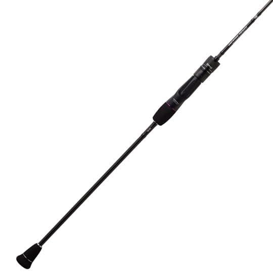 JACKALL 23 ANCHOVY DRIVER EXTRO ADX-610ML Baitcasting Rod 4525807259452