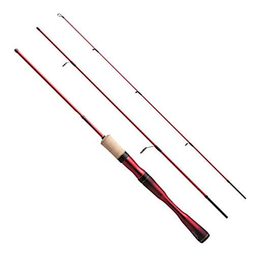 Shimano 19 World Shaula Technical Edition S52UL-3/F Spinning Rod 4969363259806