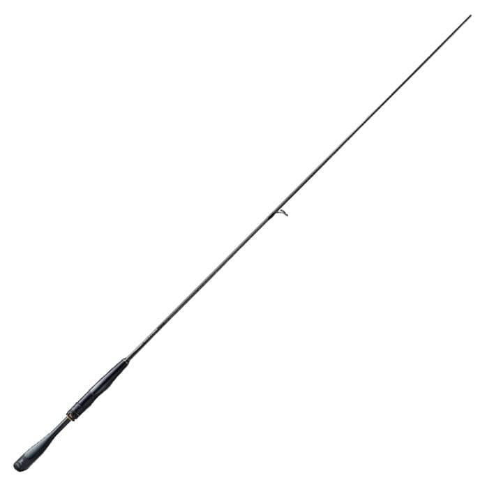 Shimano 20 POISON ULTIMA 2511UL Spinning Rod for Bass 4969363260017