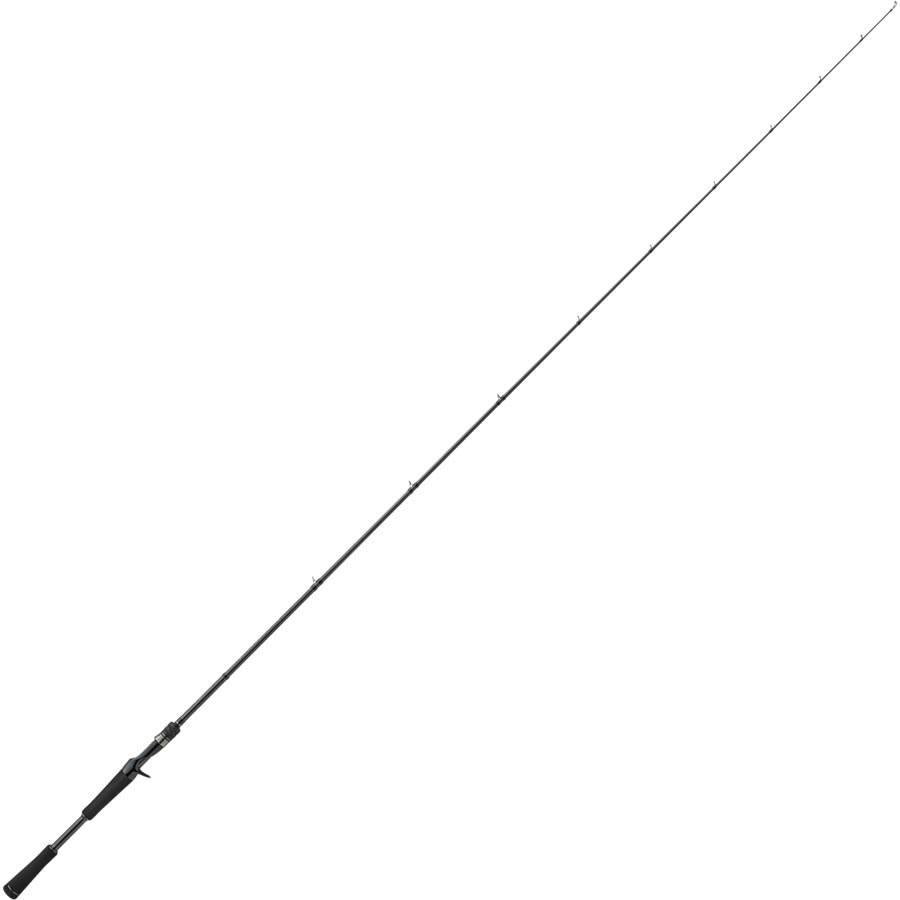 Major Craft Days 360 D360C-610M Baitcasting Rod for Bass 4573236260563