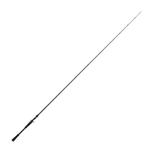 Major Craft Days 360 D360C-70H Baitcasting Rod for Bass 4573236260587