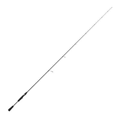 Major Craft Days 360 D360S-66UL Spinning Rod for Bass 4573236260600