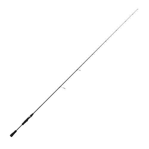 Major Craft Days 360 D360S-66UL Spinning Rod for Bass 4573236260600