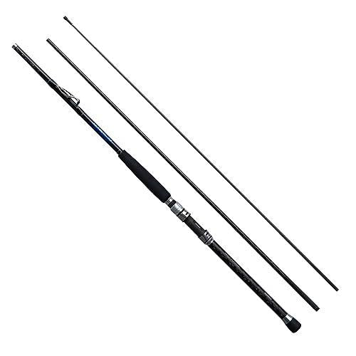 Shimano 23 SEAWING 73 80-270T3 Interline Telescopic Offshore Boat Rod 4969363260949