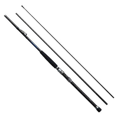 Shimano 23 SEAWING 73 80-300T3 Interline Telescopic Offshore Boat Rod 4969363260956