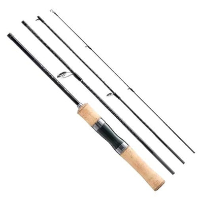 Shimano 24 TROUTONE NS S47UL-4 Spinning Rod for Trout 4969363261045