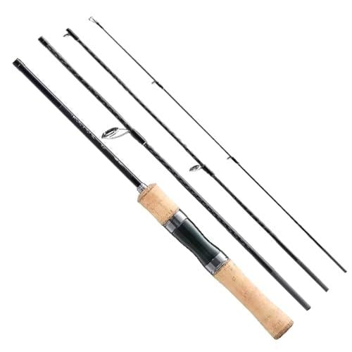 Shimano 24 TROUTONE NS S47UL-4 Spinning Rod for Trout 4969363261045