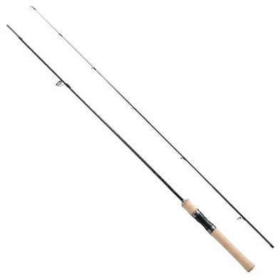 Shimano 24 TROUTONE NS S60UL Spinning Rod for Trout 4969363261076