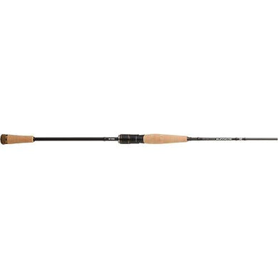 JACKALL BIN-BIN STICK SUPREME BSP-S65ML Spinning Rod 4525807261080