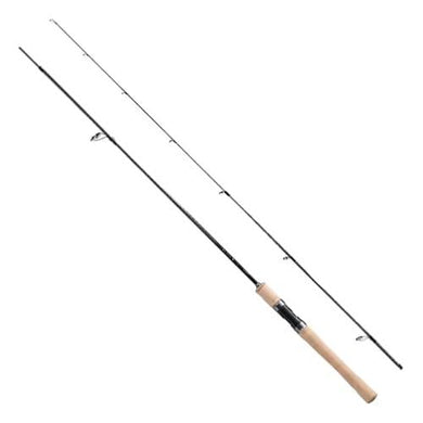 Shimano 24 TROUTONE NS S64L Spinning Rod for Trout 4969363261083