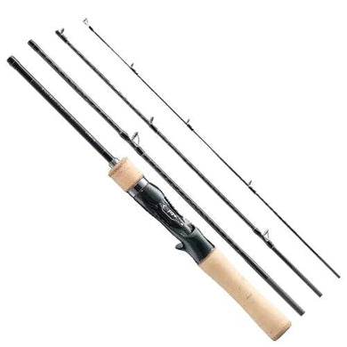 Shimano 24 TROUTONE NS B47UL-4 Baitcasting Rod for Trout 4969363261144