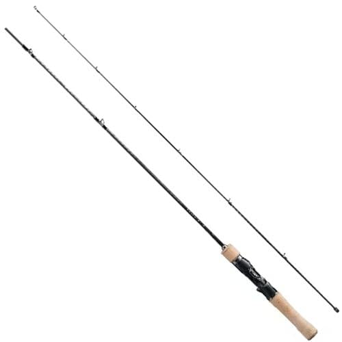 Shimano 24 TROUTONE NS B54UL Baitcasting Rod for Trout 4969363261168