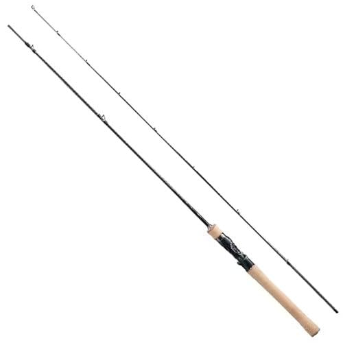 Shimano 24 TROUTONE NS B64L Baitcasting Rod for Trout 4969363261182