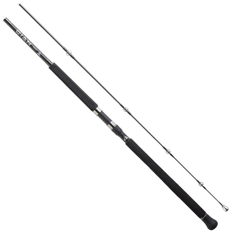 JACKALL CiAN CiAN-106XXH Spinning Rod 4525807261189