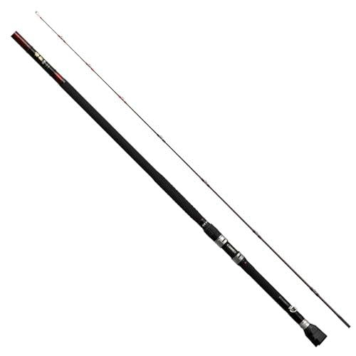 DAIKOソルトウォーター、ハイクラスROD Daiwa Ajing Rod Gekkabijin AIR 74UL-S/W (Spinning 2 Piece)