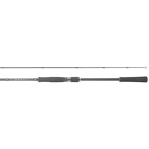 JACKALL SABULL SB-108ULML Spinning Rod 4525807261219