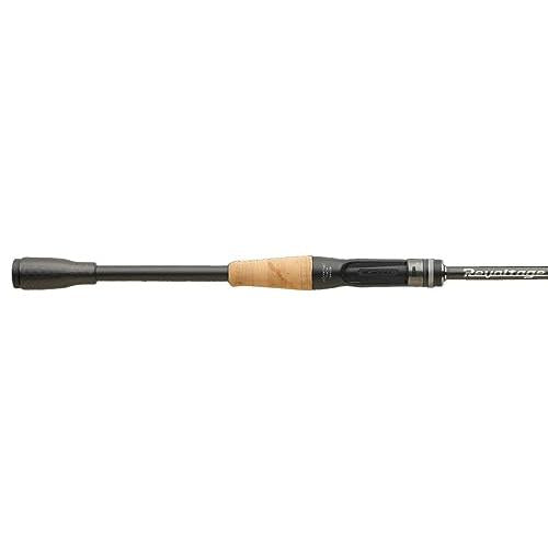 JACKALL REVOLTAGE RVII-C69L+BF Baitcasting Rod for Bass 4525807264722