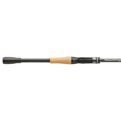 Jackall REVOLTAGE RVII-C66M+ Baitcasting Rod for Bass 4525807264753