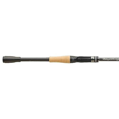 Jackall REVOLTAGE RVII-C66M+ Baitcasting Rod for Bass 4525807264753