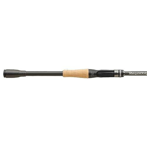 JACKALL REVOLTAGE RVII-C68MH Baitcasting Rod for Bass 4525807264760