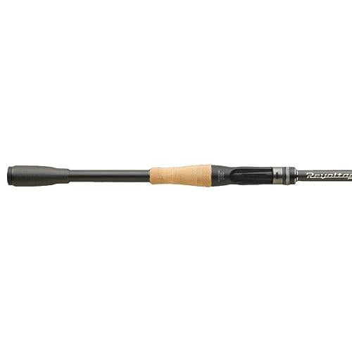 JACKALL REVOLTAGE RVII-C67MH+ Baitcasting Rod for Bass 4525807264777