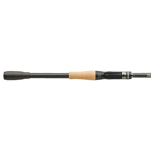 JACKALL REVOLTAGE RVII-C71H-ST Baitcasting Rod for Bass 4525807264784