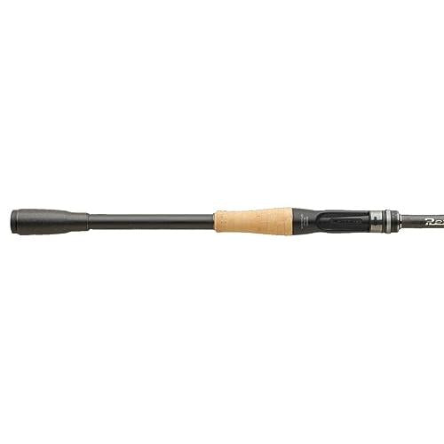 Jackall REVOLTAGE RVII-C73H Baitcasting Rod for Bass 4525807264791