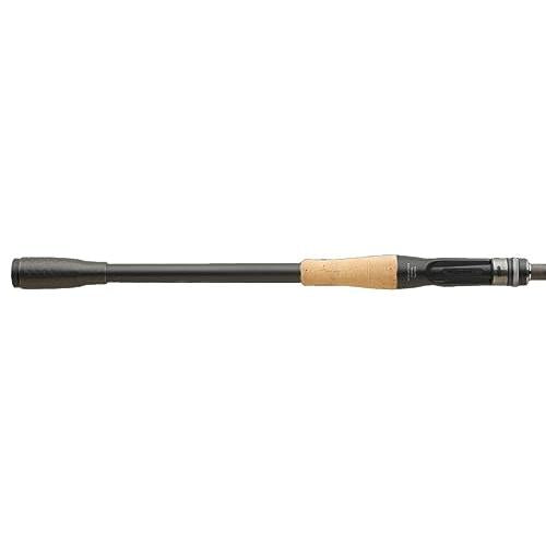JACKALL REVOLTAGE RVII-C711H Baitcasting Rod for Bass 4525807264807