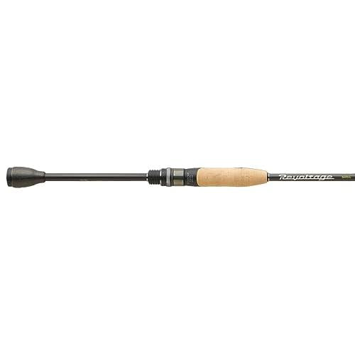 Jackall REVOLTAGE RVII-S60SUL Spinning Rod for Bass 4525807264821