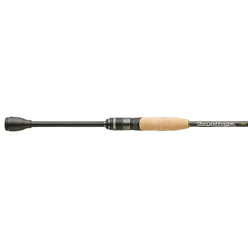 JACKALL REVOLTAGE RVII-S65UL Spinning Rod for Bass 4525807264845
