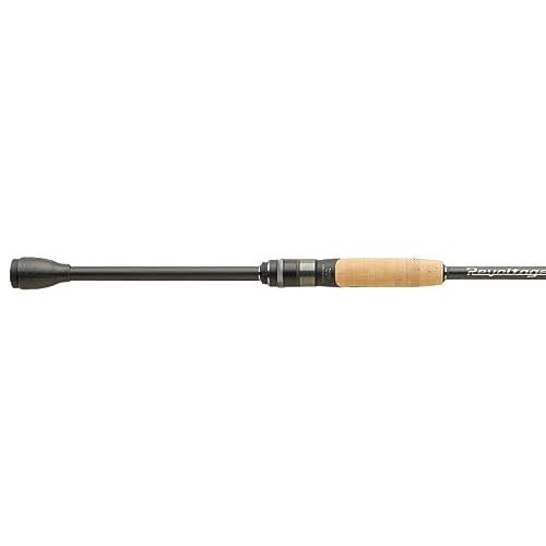 Jackall REVOLTAGE RVII-S69UL+ Spinning Rod for Bass 4525807264852