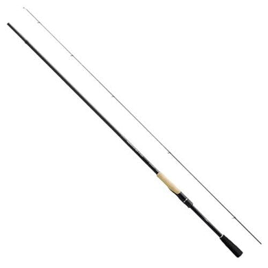 Shimano 22 BORDERLESS 420ML+ -T Telescopic ISO Rod 4969363266965