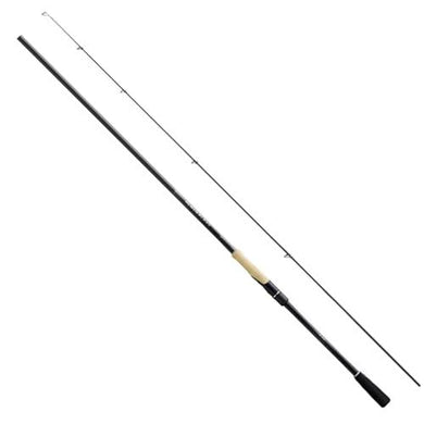 Shimano 22 BORDERLESS 370XH-TK Telescopic ISO Rod 4969363266972