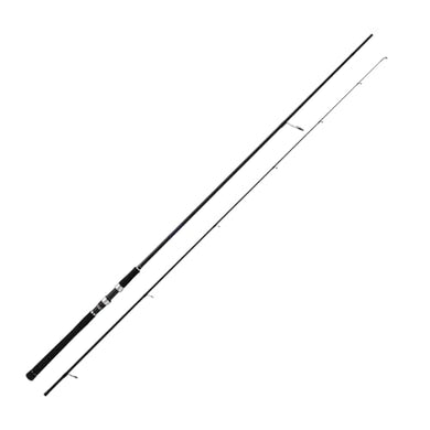 Major Craft 24 SOLPARA SPSB-962ML Spinning Rod 4573236268736