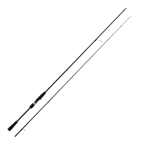 Major Craft 24 SOLPARA SPE-782M Spinning Rod for Eging 4573236268842