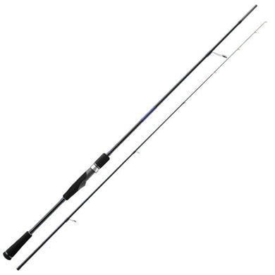 Major Craft 25 SOLPARA Tip Run SPJTE-S632ML Boat Eging Spinning Rod 4573236269115