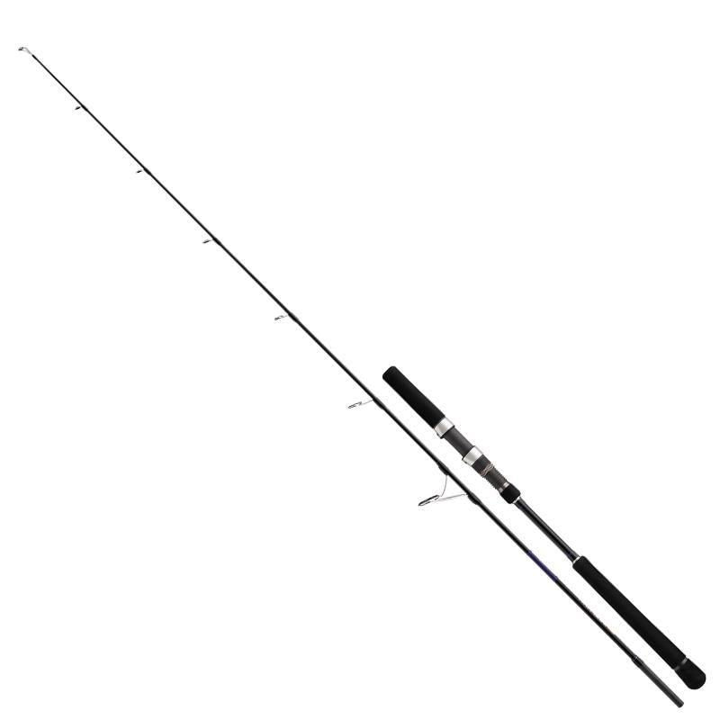 Major Craft 25 SOLPARA Jigging Model SPJK-S60/4 Spinning Rod 4573236269160