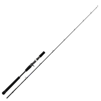 Major Craft 25 SOLPARA Jigging Model SPJK-B60/4 Baitcasting Rod 4573236269184