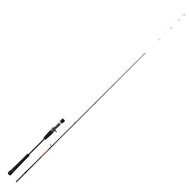 Major Craft 25 SOLPARA Tairaba Model SPJTR-B69UL/S Baitcasting Rod 4573236269214