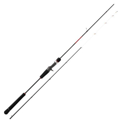 Major Craft 25 SOLPARA Tairaba Model SPJTR-B692ML/S Baitcasting Rod 4573236269269